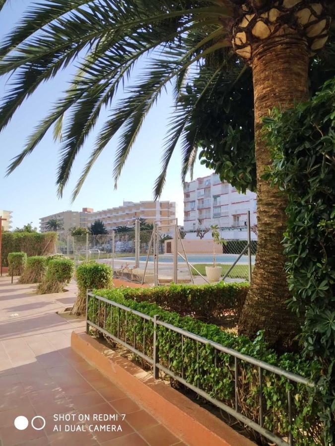 Apartamento Salou Beach,La Pineda Exterior photo